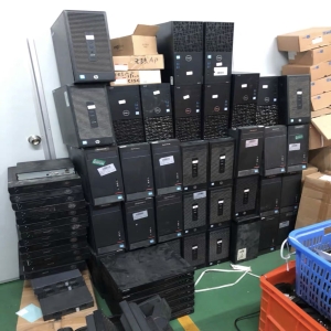 告别旧家电贱卖！深圳上门回收高价护航，一分都不少