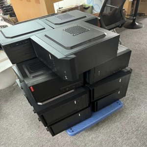 紧急！深圳回收电脑快速通道：1 小时内上门检测付款