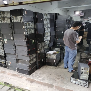 深圳旧物回收新高度！上门服务，即时报价创奇迹