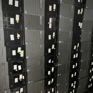 深圳回收电脑高端机型：苹果 / 戴尔高价回收标准