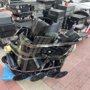 深圳懒人福音！上门回收即时报价，旧机高价变现躺赚一笔