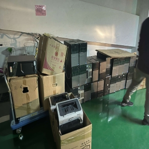 闲置别浪费！深圳上门回收，即时报价让你收获满满