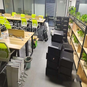 深圳上门回收：让旧物价值冲破尘埃，直上云霄