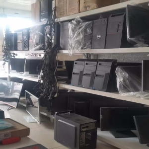 别让旧家具堵路！深圳闪电回收 30 分钟搬空烦恼