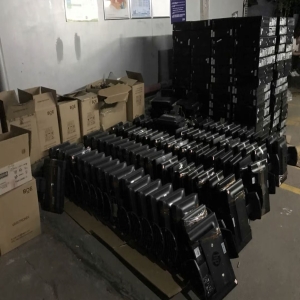 深圳回收电脑：旧机置换焕新颜，高端机型高价回收有门道