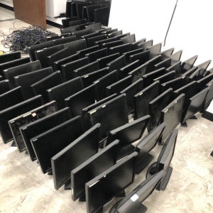 深圳旧电脑以物换物活动，回收设备可兑换生活用品，超实用