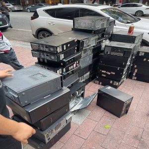 比闺蜜更贴心！深圳上门回收帮你断舍离还送惊喜