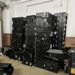 颠覆认知！深圳回收用温暖服务，改写废品回收新定义