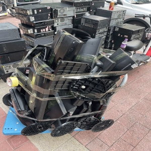    旧家电别吃灰！深圳上门回收价比二手平台还敢开