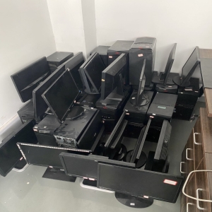 深圳速度再升级！回收小哥比外卖更快杀到你家