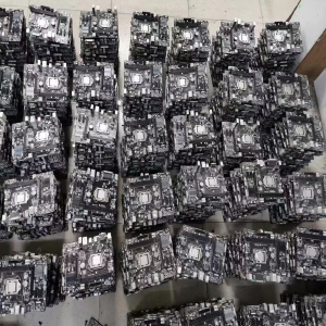急用钱？深圳废品回收秒报价，30 分钟上门变现金