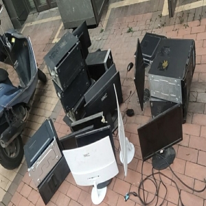 深圳电脑回收政策解读，合规处理旧机不踩坑