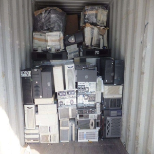 深圳 “懒人经济” 新标杆：旧物回收比点外卖还简单！